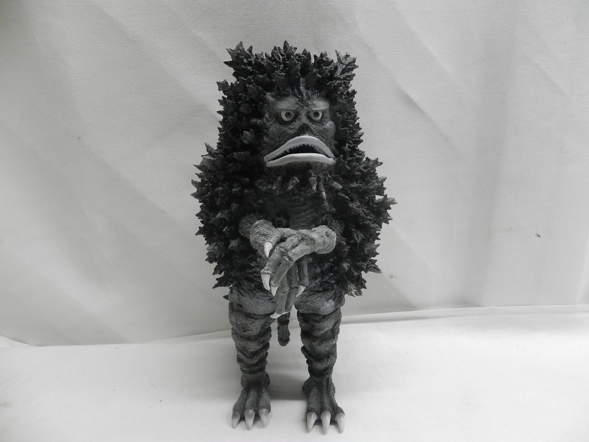 Yahoo!オークション -「エクスプラス 大怪獣シリーズ ガラモン」の落札