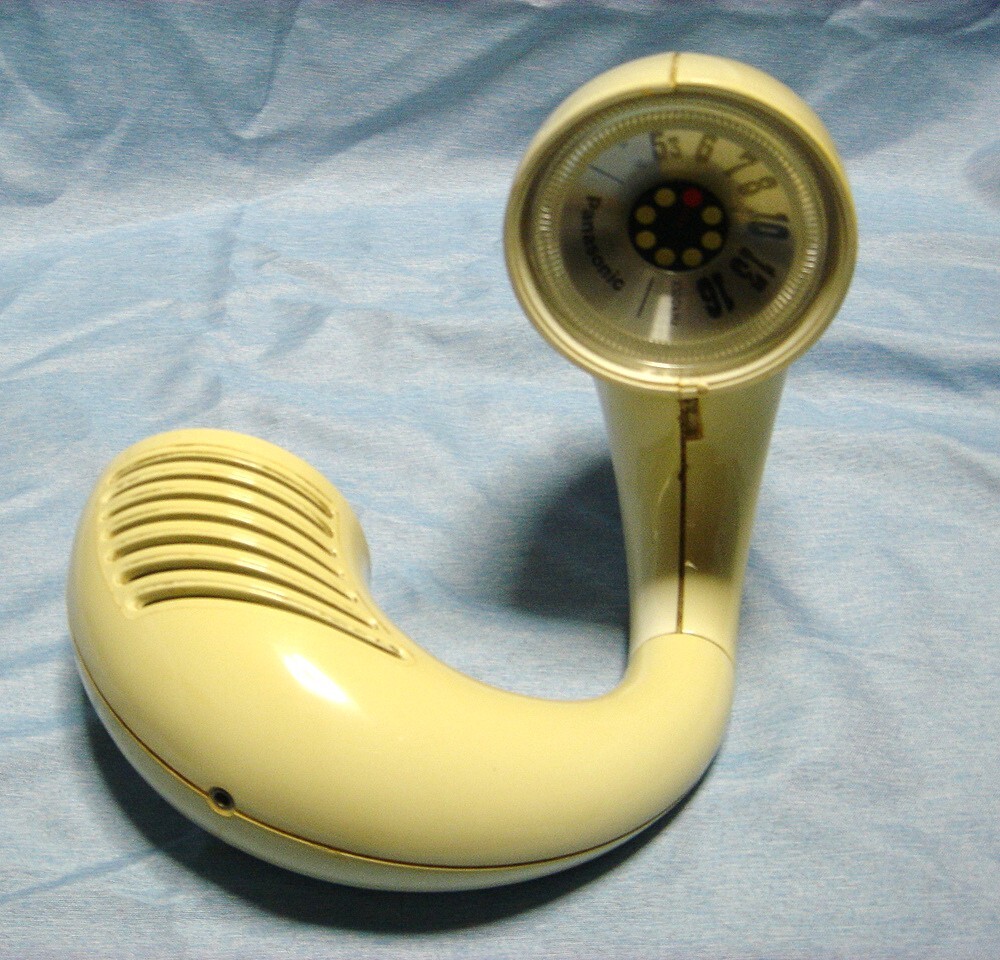 Yahoo!オークション -「ナショナル パナペット」の落札相場・落札価格