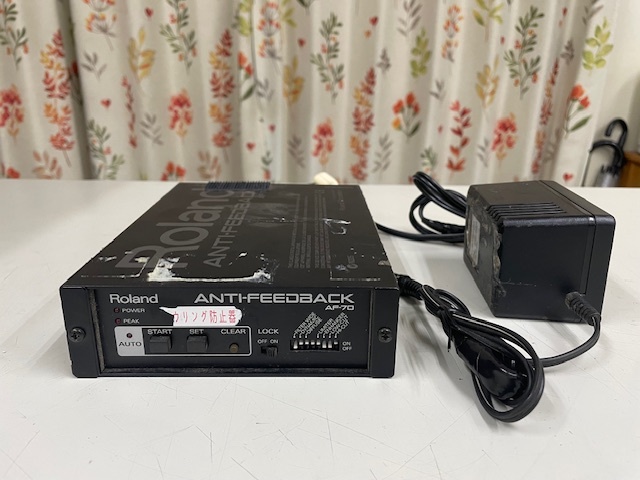 Yahoo!オークション -「roland af-70」の落札相場・落札価格