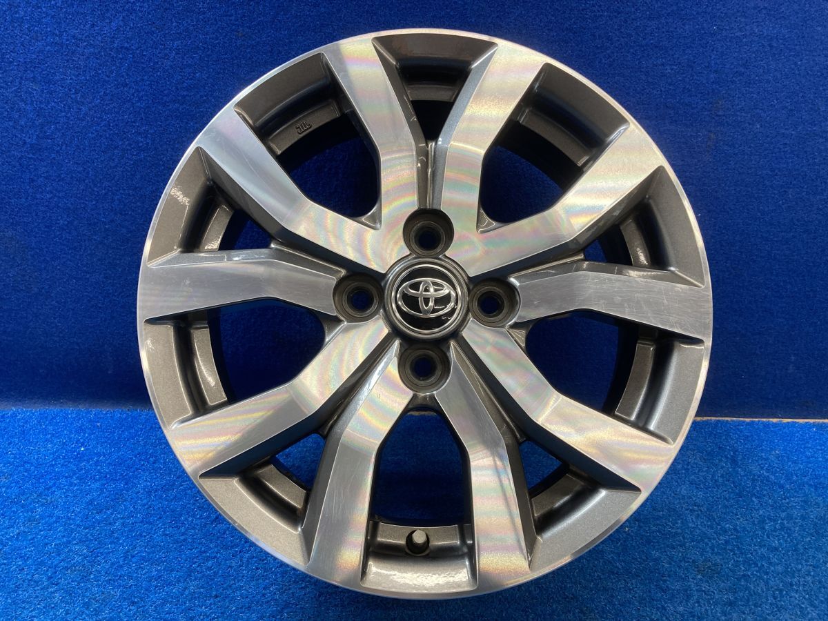 Yahoo!オークション -「ルーミー 純正 ホイール」(15インチ) (ホイール