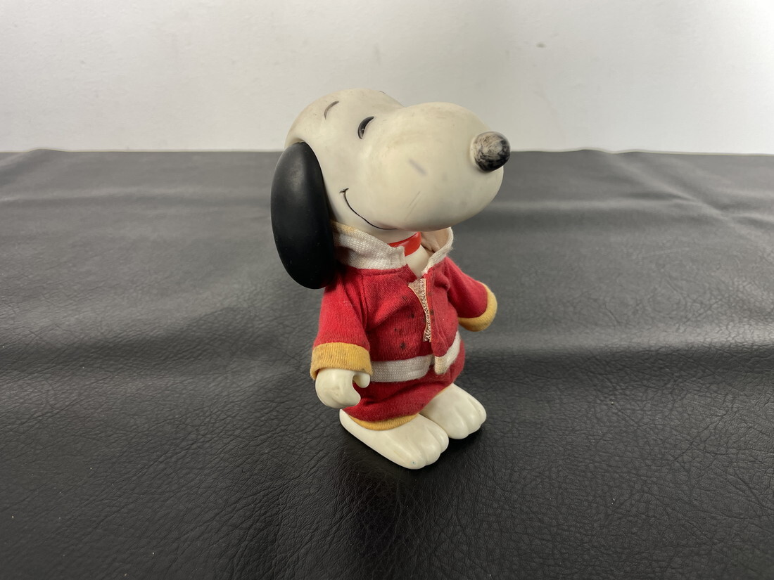 2026年最新】Yahoo!オークション -スヌーピー ビンテージ ソフビの中古