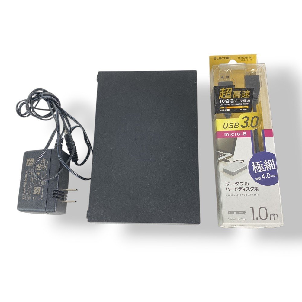 Yahoo!オークション -「ad6」(外付け) (ハードディスク)の落札相場