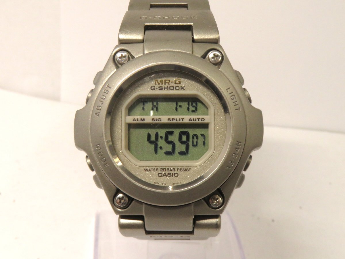 Yahoo!オークション -「mrg-100t」の落札相場・落札価格