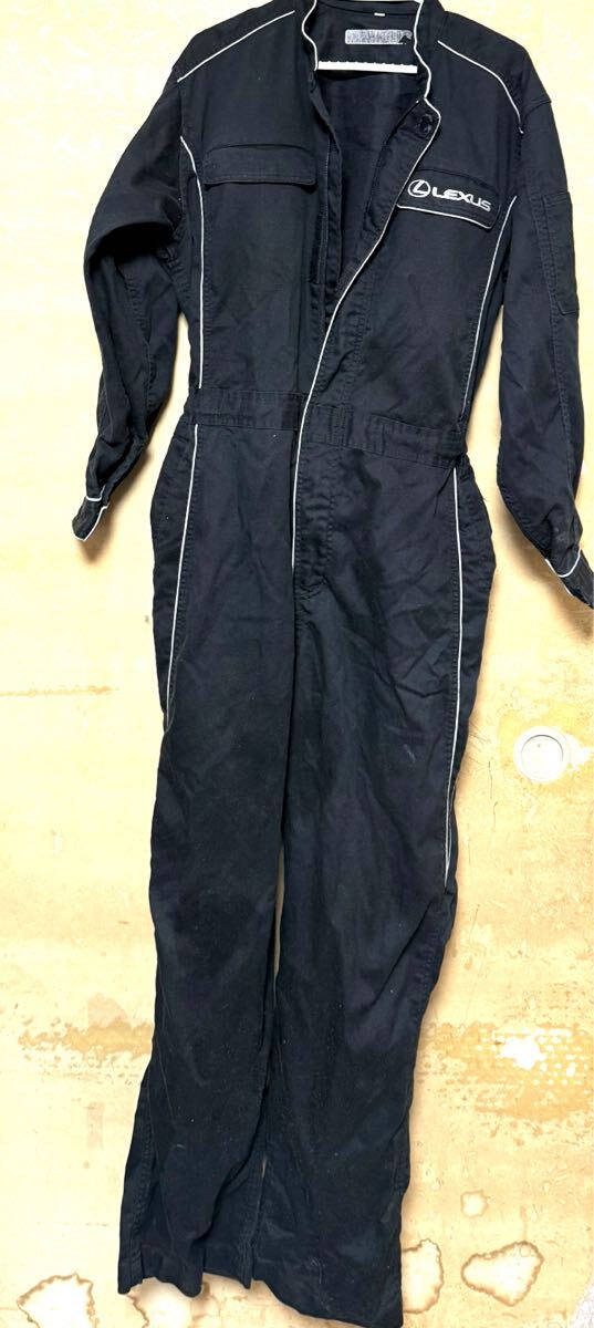 Yahoo!オークション -「ツナギ レクサス」の落札相場・落札価格