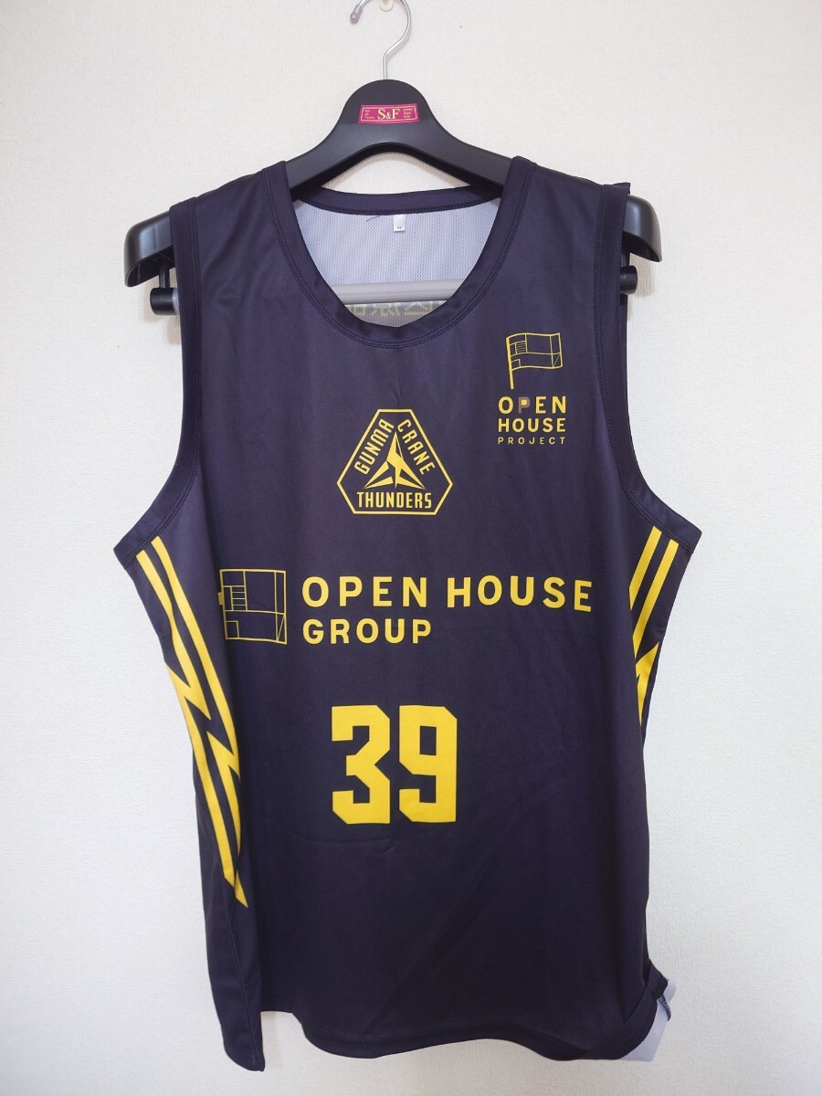 Yahoo!オークション -「群馬クレインサンダーズ」(ウエア