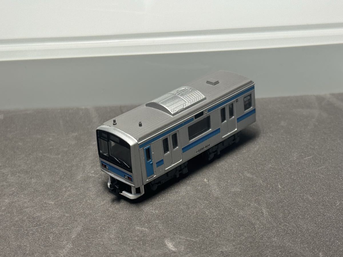 Yahoo!オークション -「e231系800番台」の落札相場・落札価格