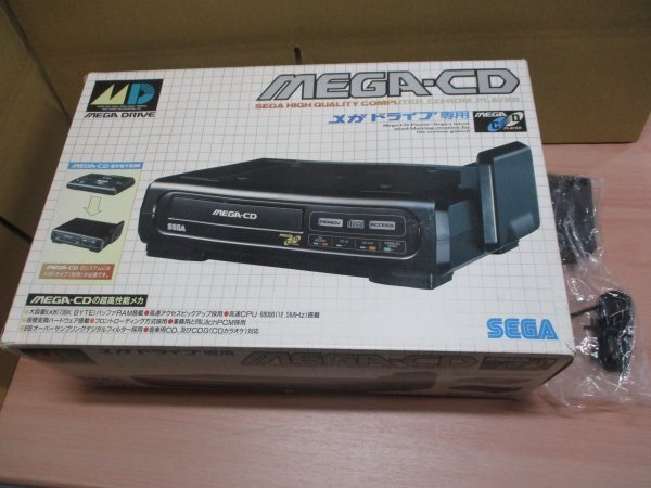 Yahoo!オークション -「メガアダプター」(メガドライブ) (セガ)の落札
