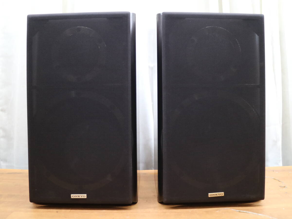 Yahoo!オークション -「onkyo monitor 500x」の落札相場・落札価格