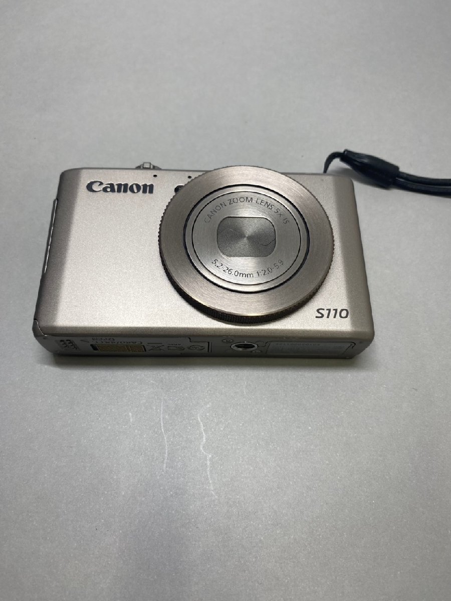 Yahoo!オークション -「canon s110 ジャンク」の落札相場・落札価格