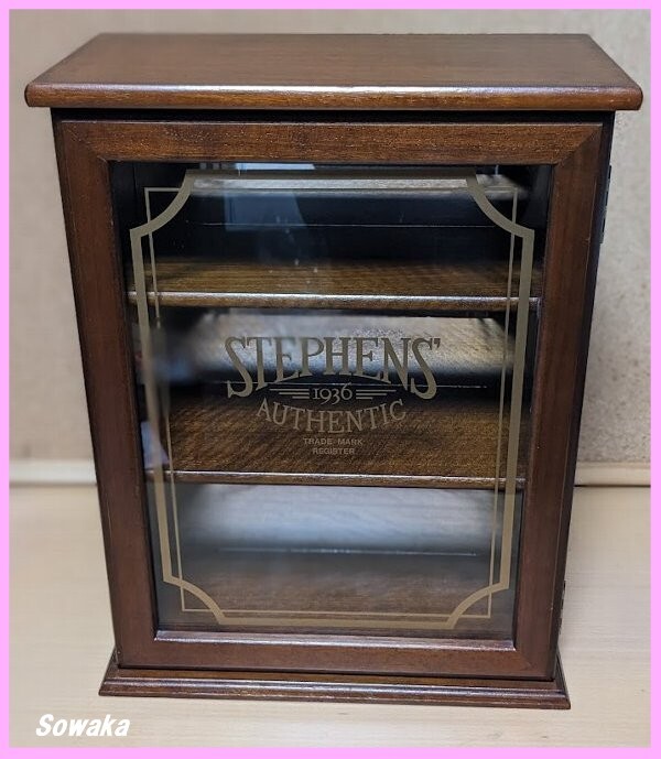 Yahoo!オークション -「stephens' 1936」の落札相場・落札価格