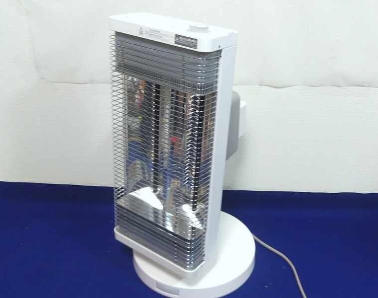 ダイキン セラムヒート ERFT11YS-T [ブラウン] オークション比較