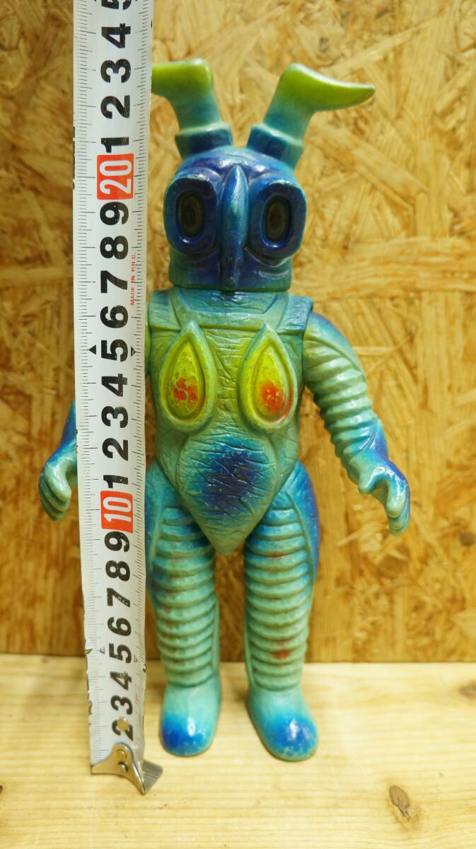 Yahoo!オークション -「ゼットン ブルマァク」の落札相場・落札価格