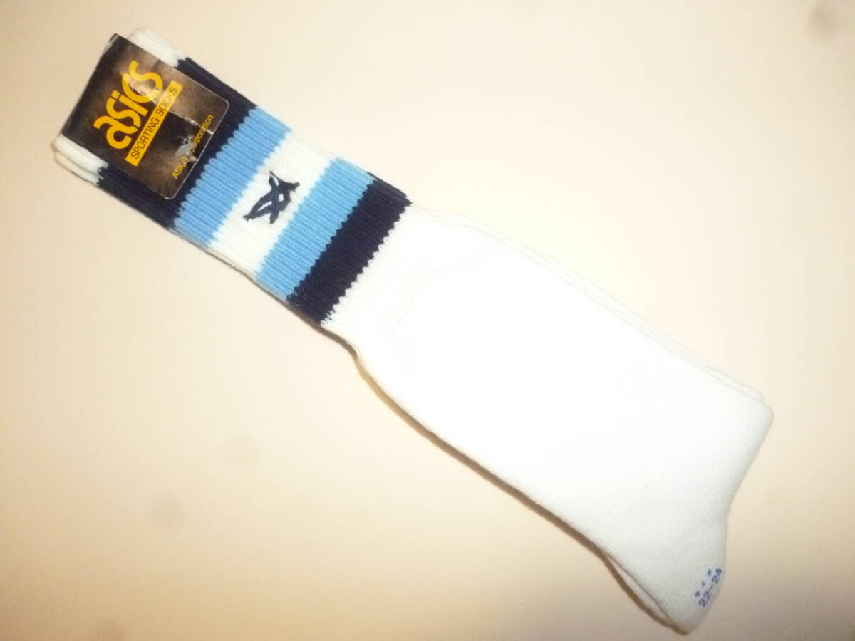 Yahoo!オークション -「アシックス ハイソックス」の落札相場・落札価格