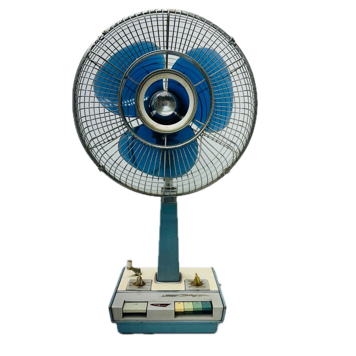 Yahoo!オークション -「三菱 扇風機 r30」(アンティーク、コレクション