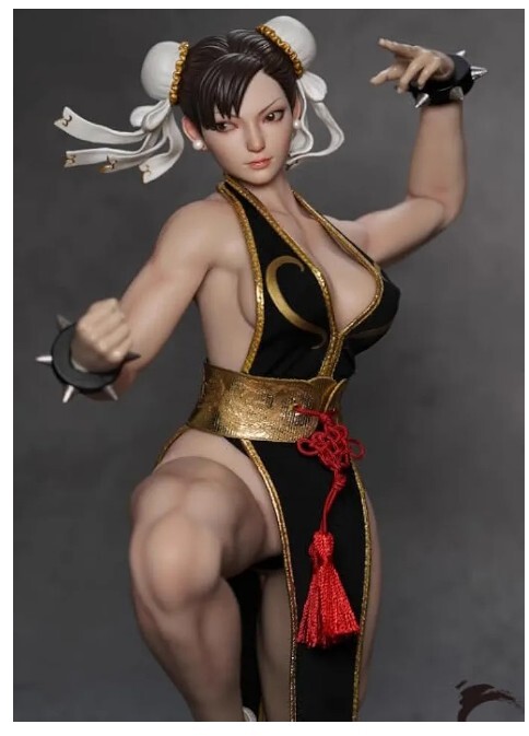 Yahoo!オークション -「シームレス素体」(ゲームキャラクター