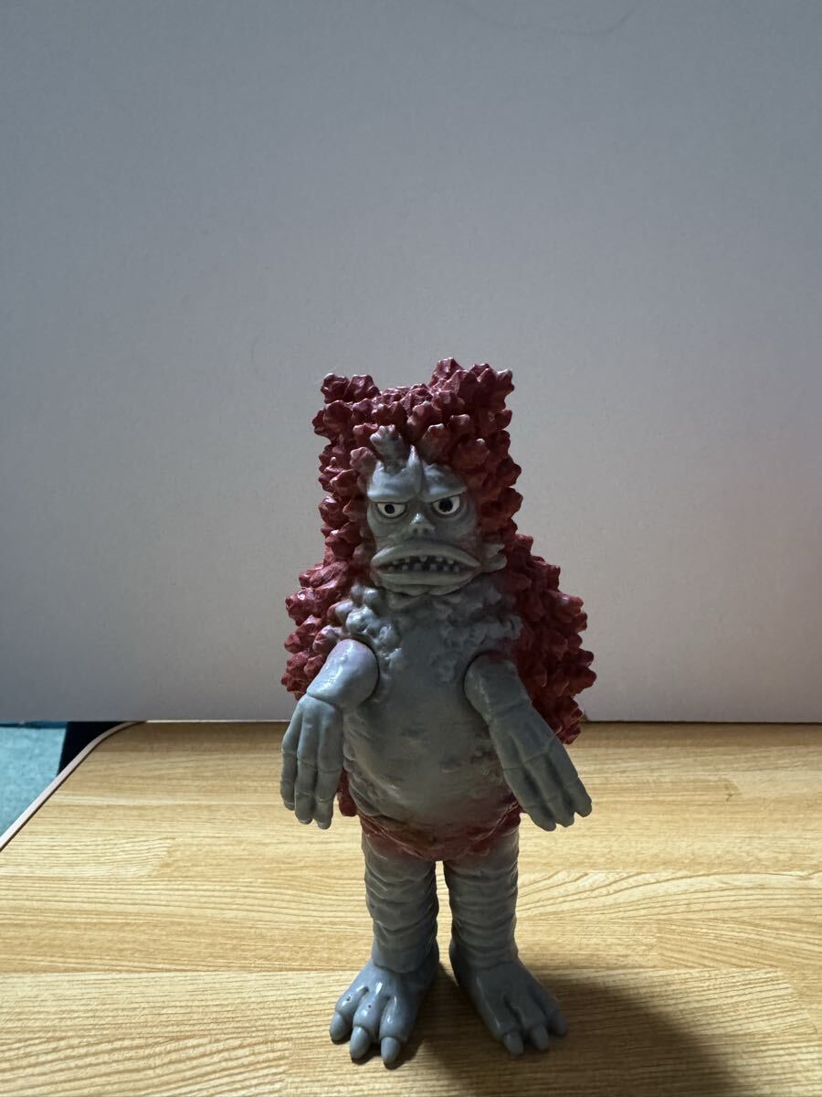 Yahoo!オークション -「ガラモン_(ウルトラ怪獣)」の落札相場・落札価格