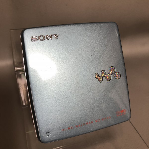 Yahoo!オークション -「sony mz-eh50」の落札相場・落札価格