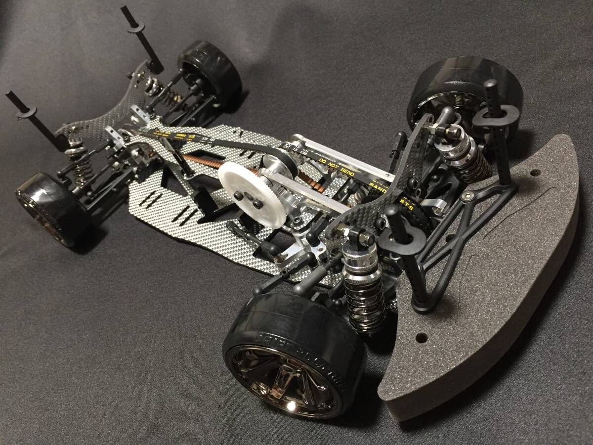 Yahoo!オークション -「アレックスcer」(自動車) (ホビーラジコン)の
