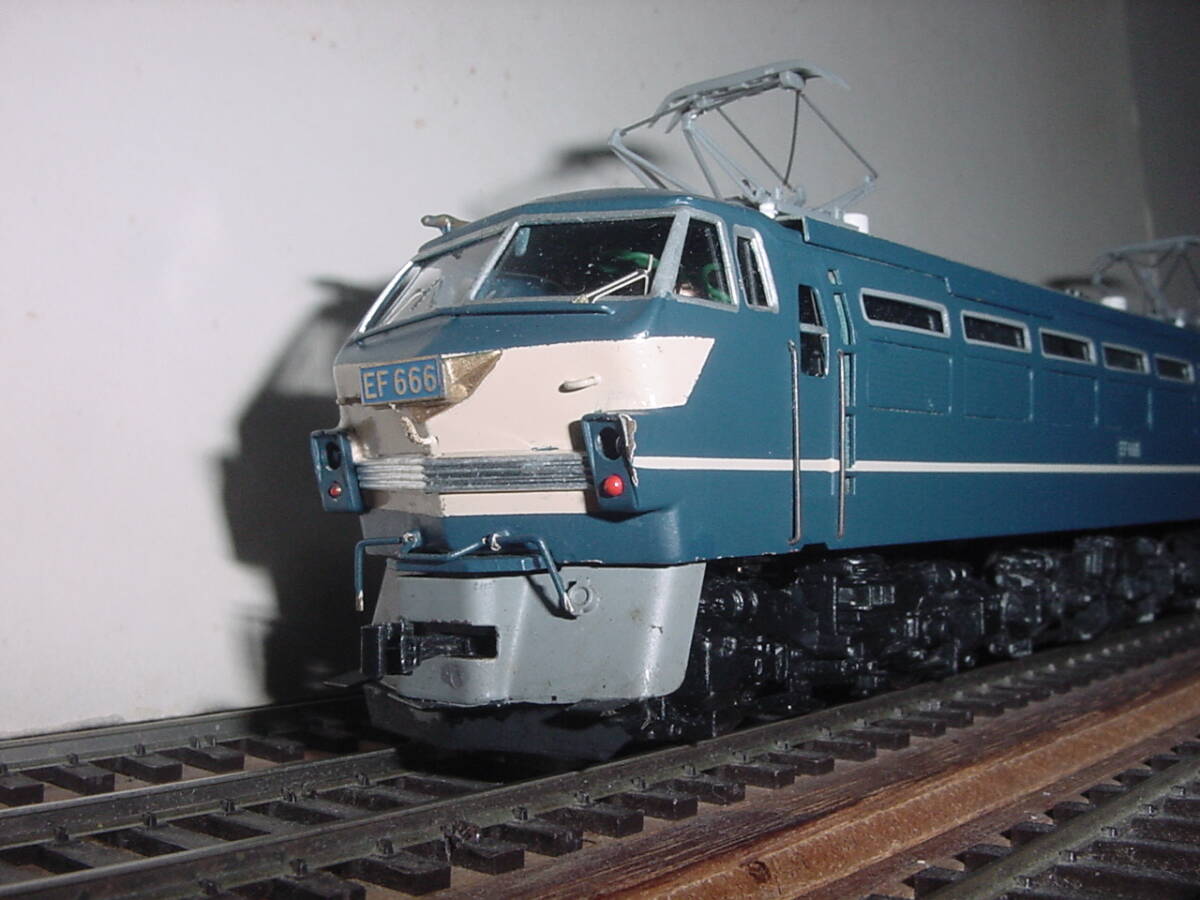 Yahoo!オークション -「カツミef66」の落札相場・落札価格