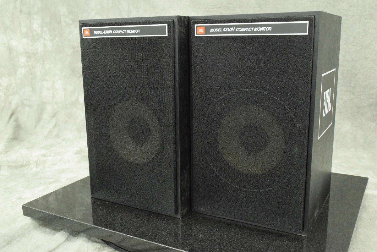 Yahoo!オークション -「jbl 4310h」の落札相場・落札価格