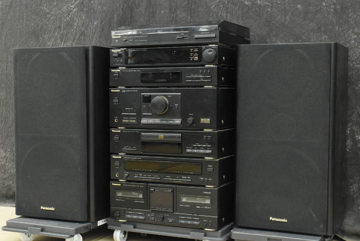 Yahoo!オークション -「panasonic dn7」の落札相場・落札価格