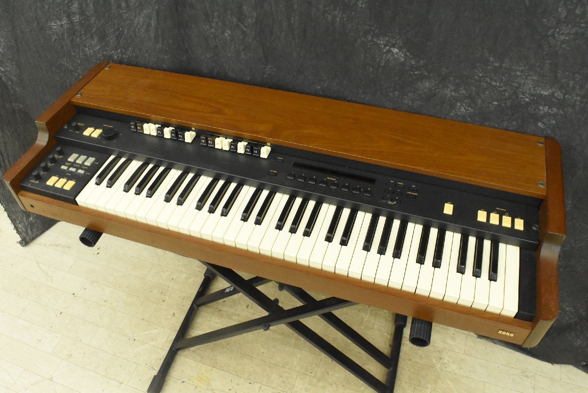 Yahoo!オークション -「korg cx3」の落札相場・落札価格