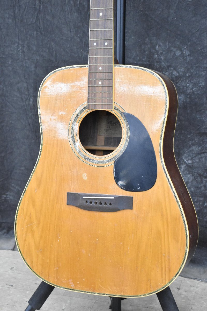 Yahoo!オークション -「threes ギター」(アコースティックギター