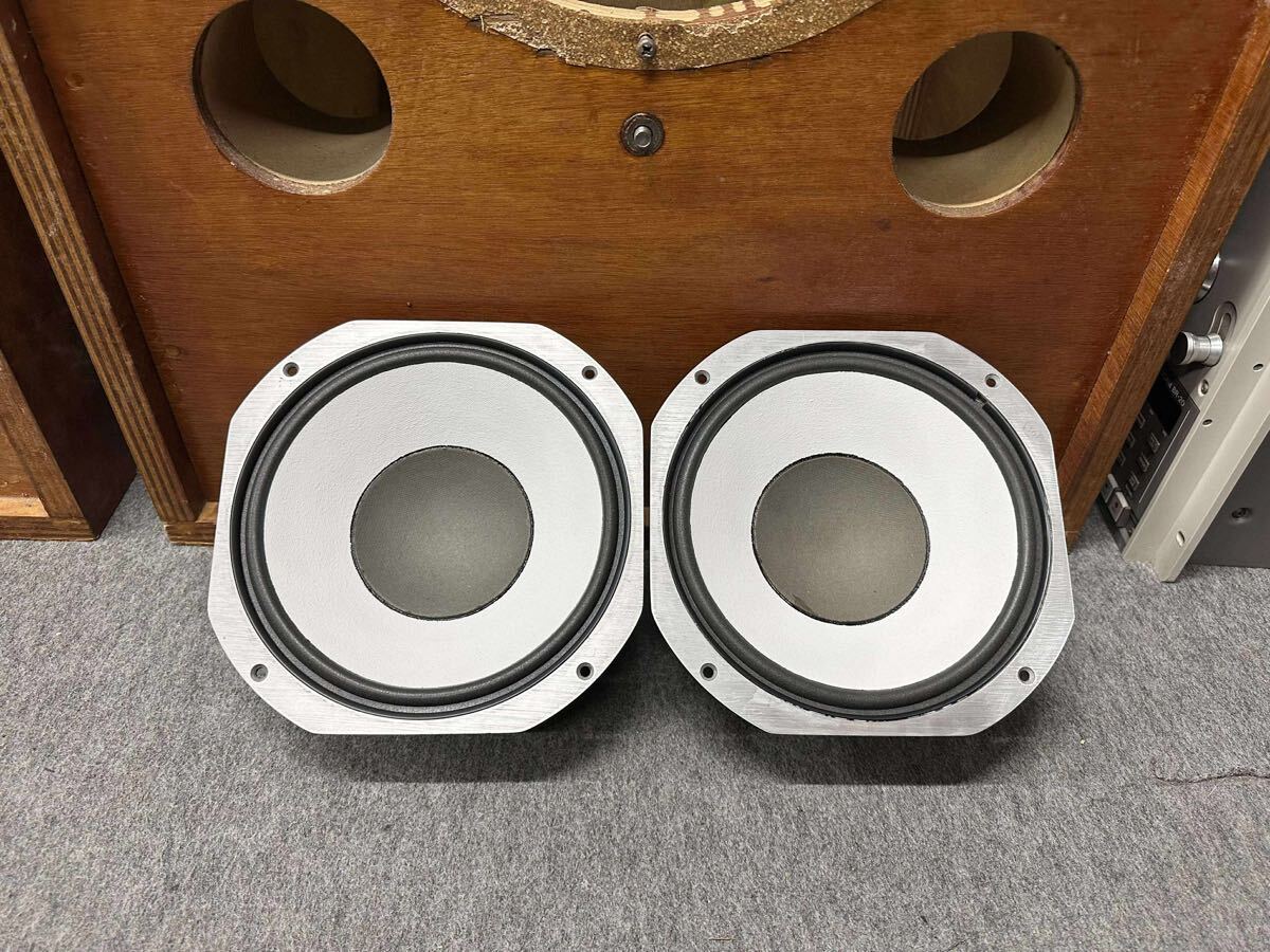 Yahoo!オークション -「jbl le10a」の落札相場・落札価格