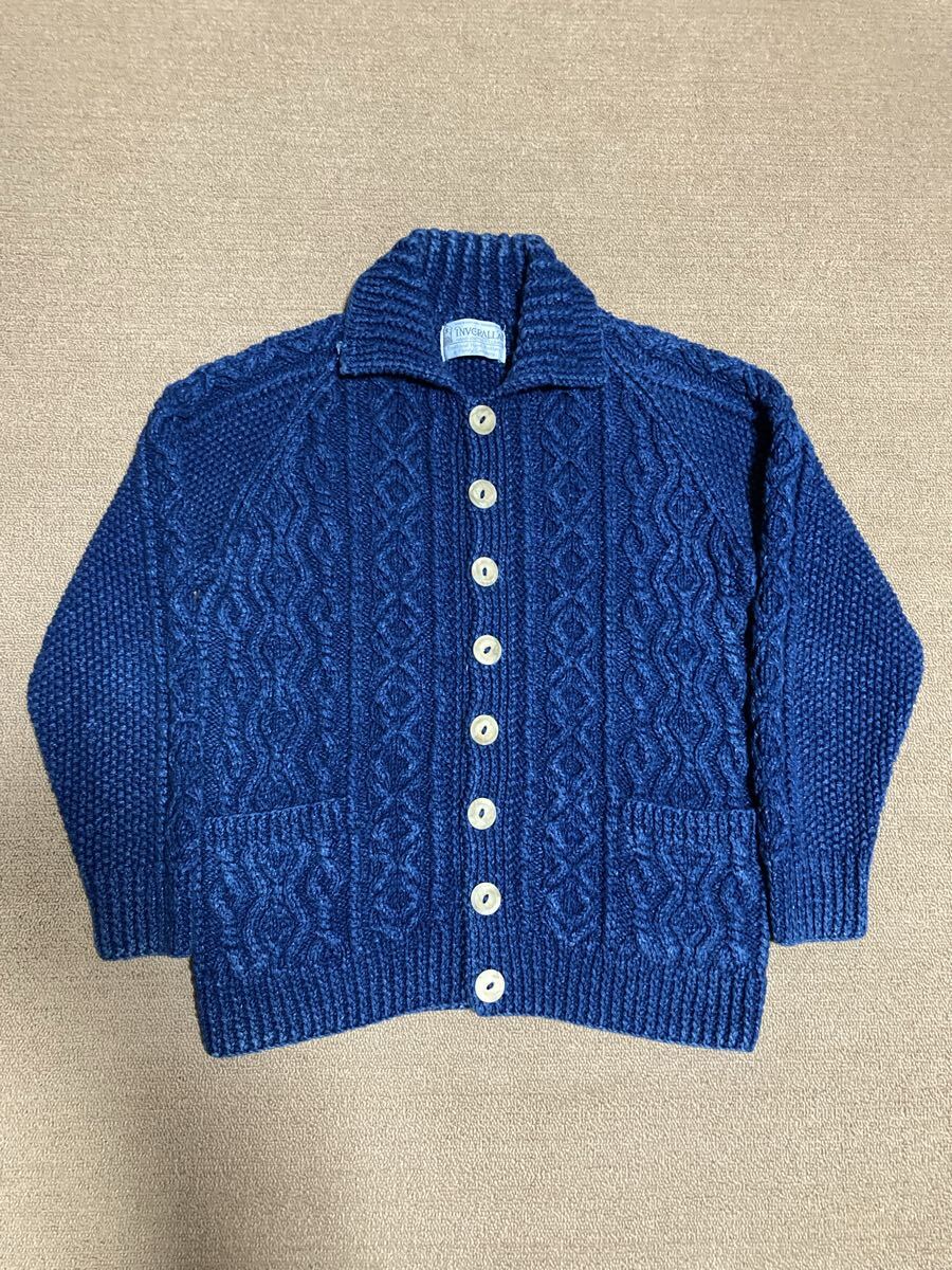 2026年最新】Yahoo!オークション - 男性用(インバーアラン ブランド別