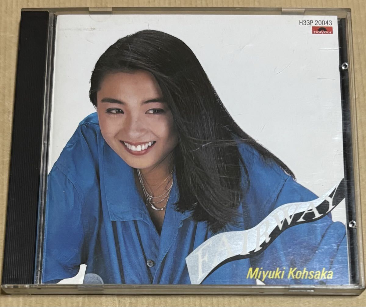 Yahoo!オークション -「香坂みゆき」(CD) の落札相場・落札価格