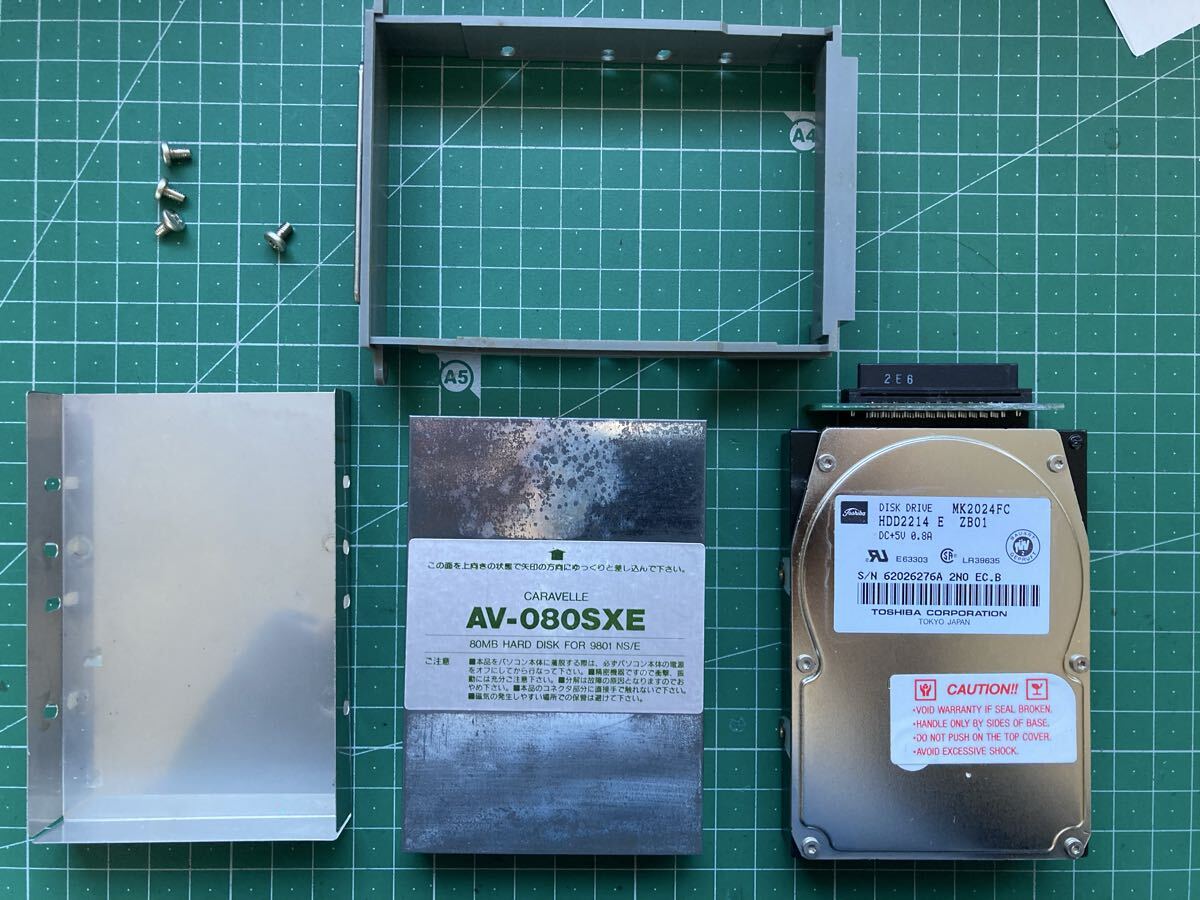 Yahoo!オークション -「pc-9801ns」(PC-98) (パソコン)の落札相場