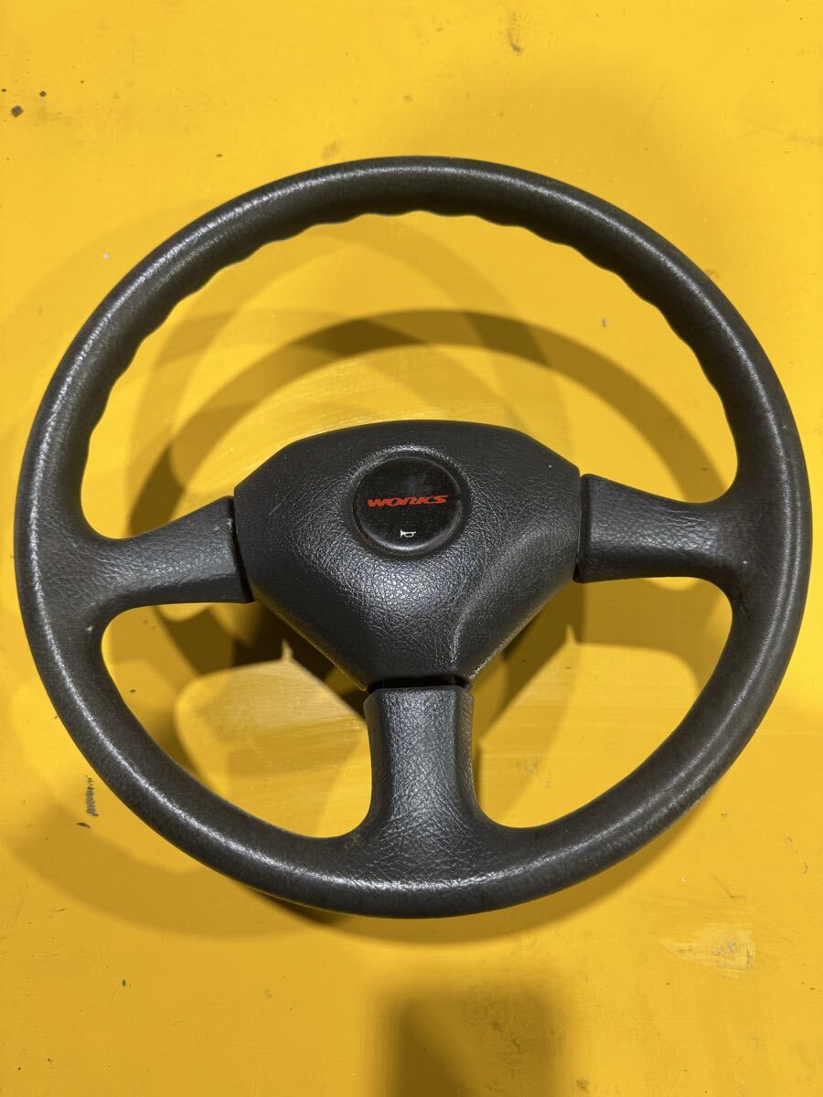 Yahoo!オークション -「旧車」(ステアリング、ハンドル本体) (スズキ用