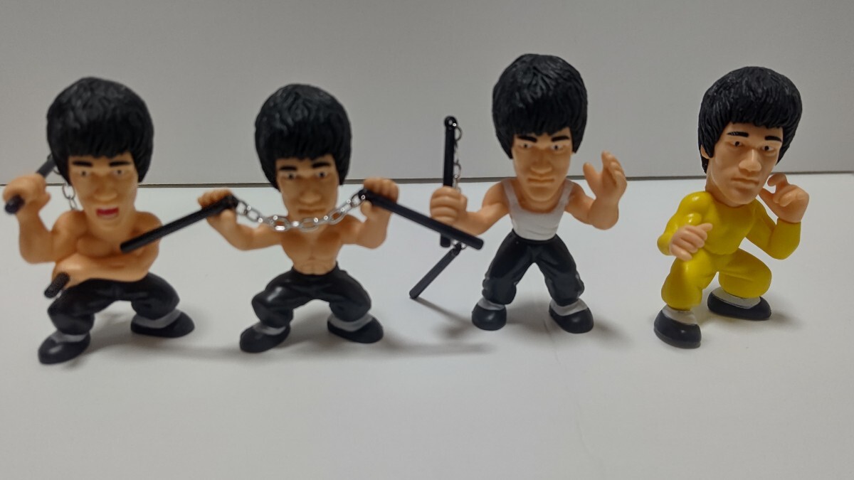 2026年最新】ブルースリーのフィギュアコレクション - Yahoo!オークション