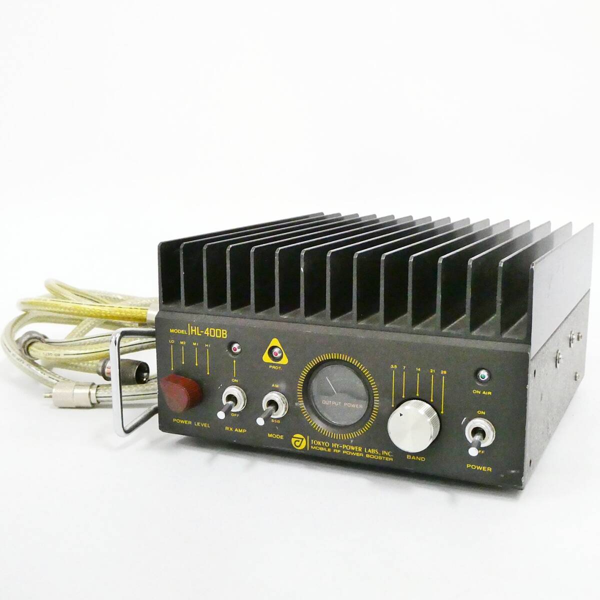 Yahoo!オークション -「hl-400b」(ホビー、カルチャー) の落札相場