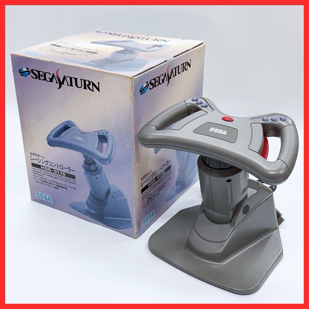 Yahoo!オークション -「セガサターン 本体 美品」(ゲーム) の落札相場