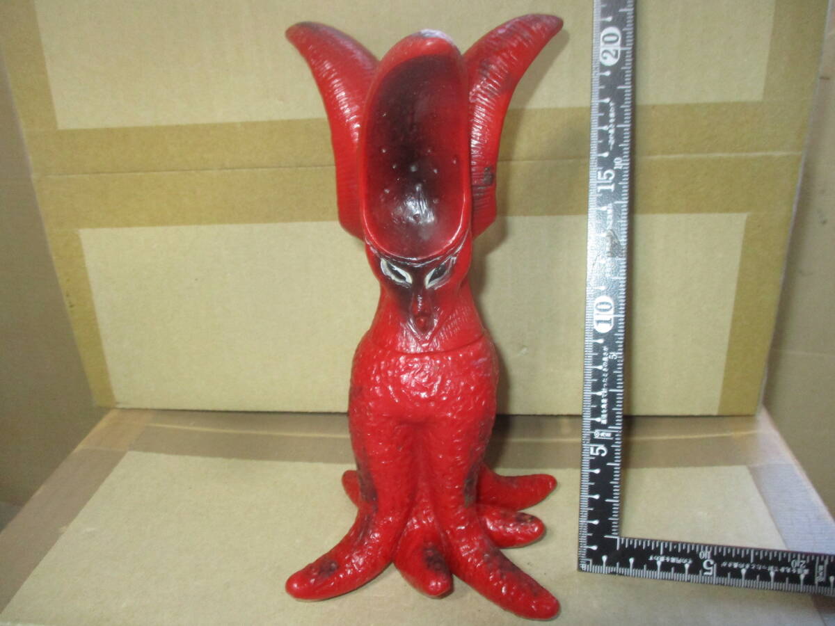 Yahoo!オークション -「ガメラ ソフビ 日東」の落札相場・落札価格