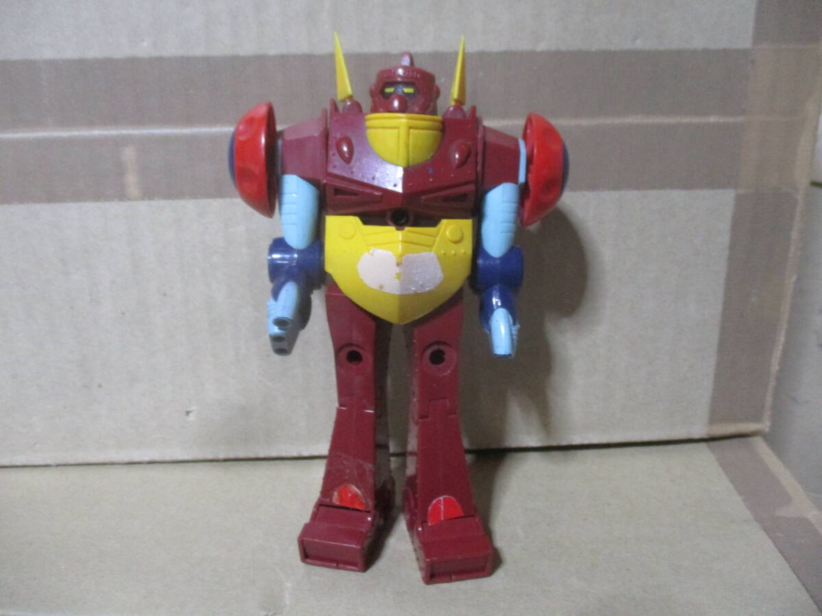 Yahoo!オークション -「マグネモ ゴーダム」の落札相場・落札価格