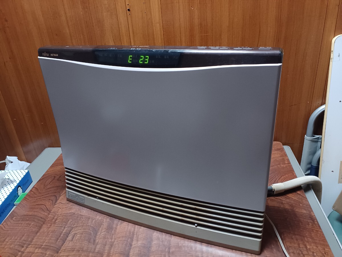 Yahoo!オークション -「ホットマン室内機」の落札相場・落札価格