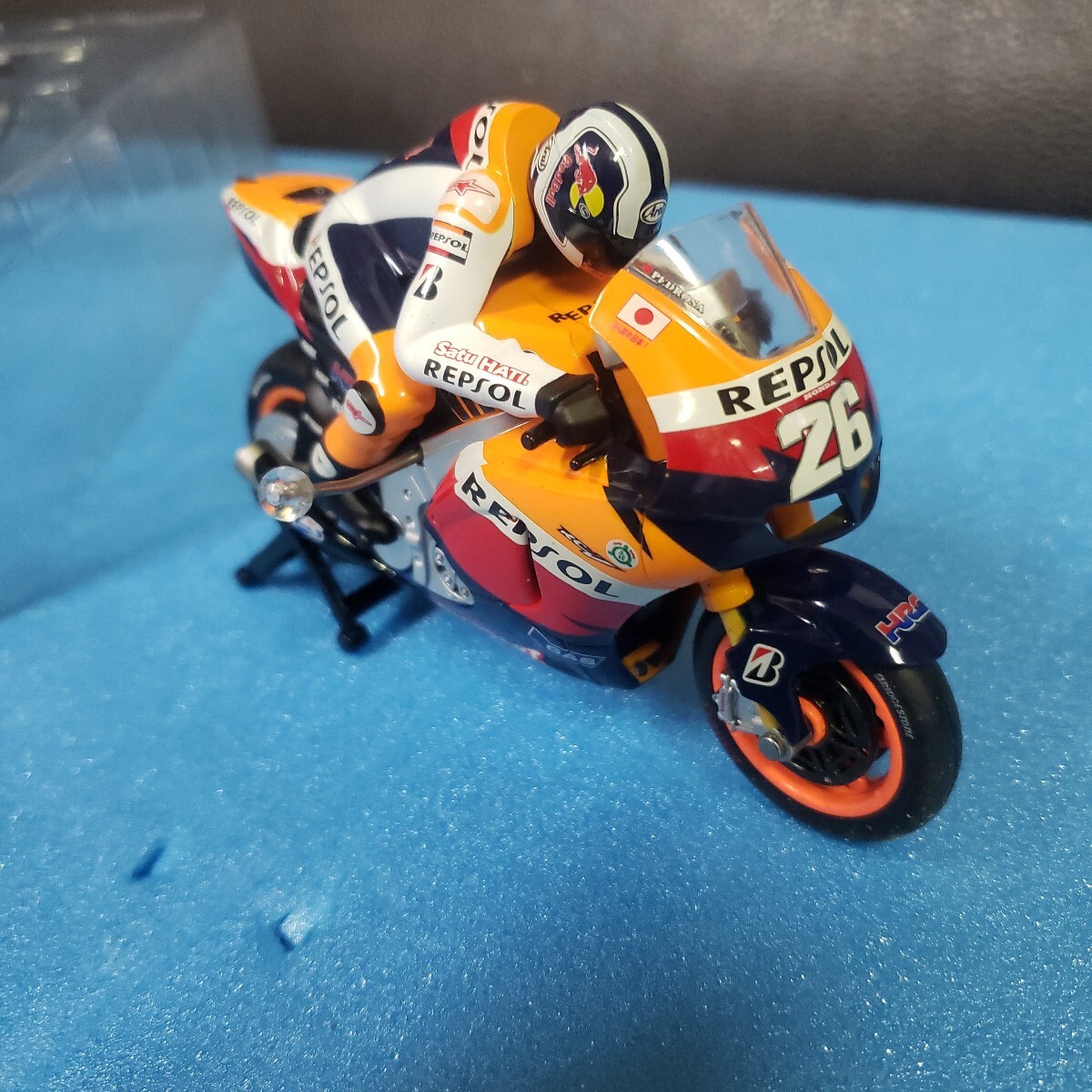 Yahoo!オークション -「ミニッツ モトレーサー」(京商) (完成品（電動