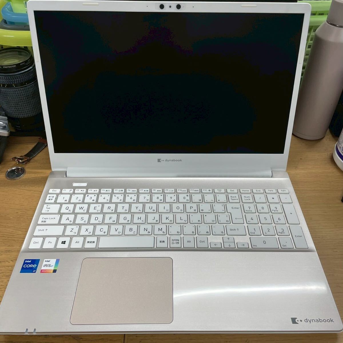 Yahoo!オークション -「dynabook c7」(コンピュータ) の落札相場・落札価格