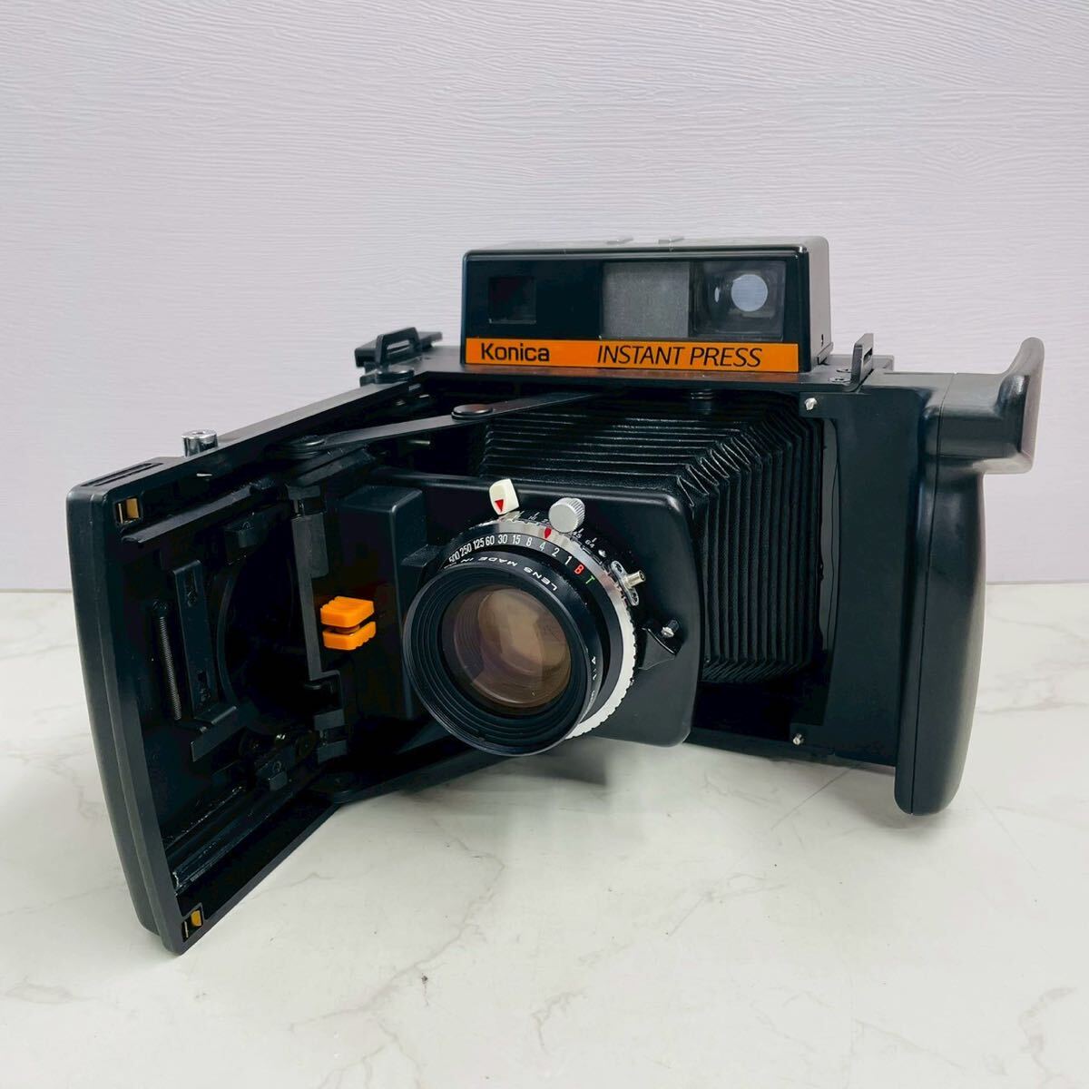 Yahoo!オークション -「konica instant press」の落札相場・落札価格