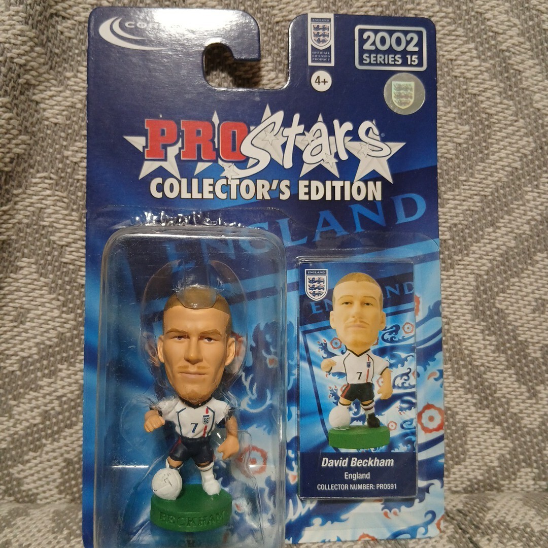 Yahoo!オークション -「コリンシアン ベッカム」の落札相場・落札価格