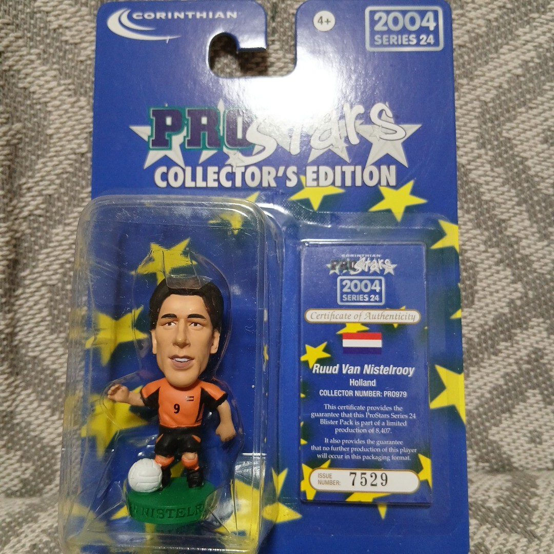 2026年最新】Yahoo!オークション -コリンシアン サッカーフィギュアの
