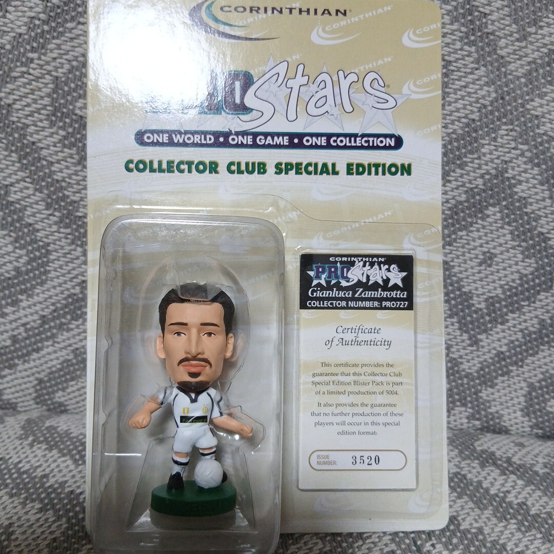 Yahoo!オークション -「コリンシアン プロスターズ」(フィギュア) の