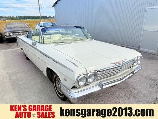 2026年最新】シボレーインパラ(Chevrolet Impala)の中古車・新車一覧