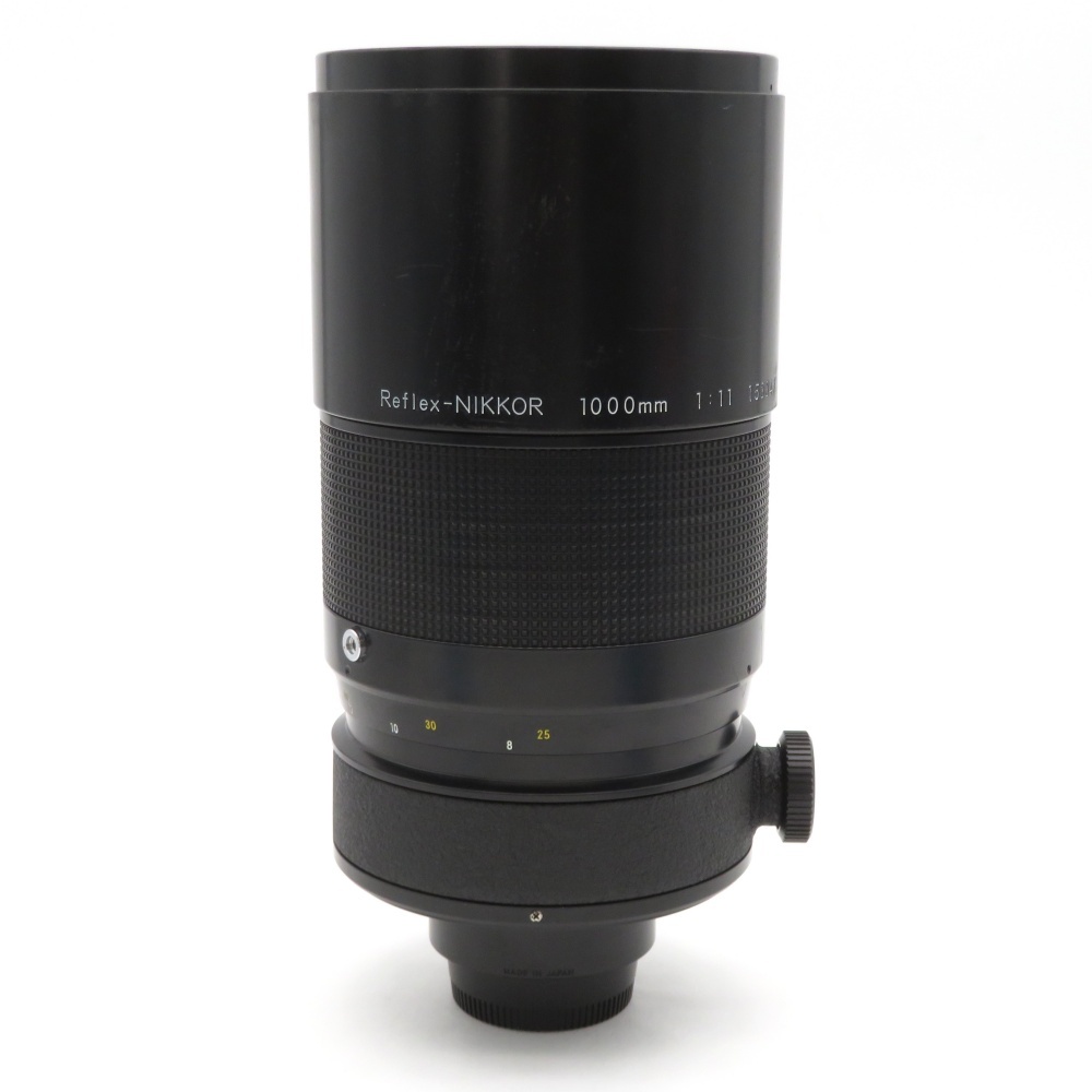 Yahoo!オークション -「1000mm f11」の落札相場・落札価格