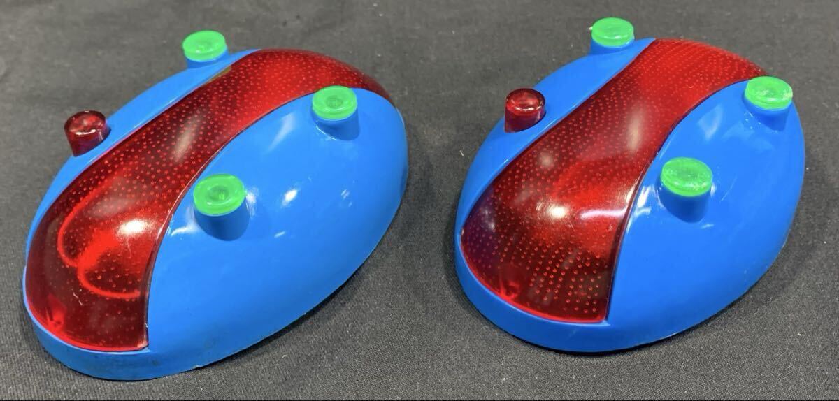 Yahoo!オークション -「超人バロム1 ボップ」の落札相場・落札価格