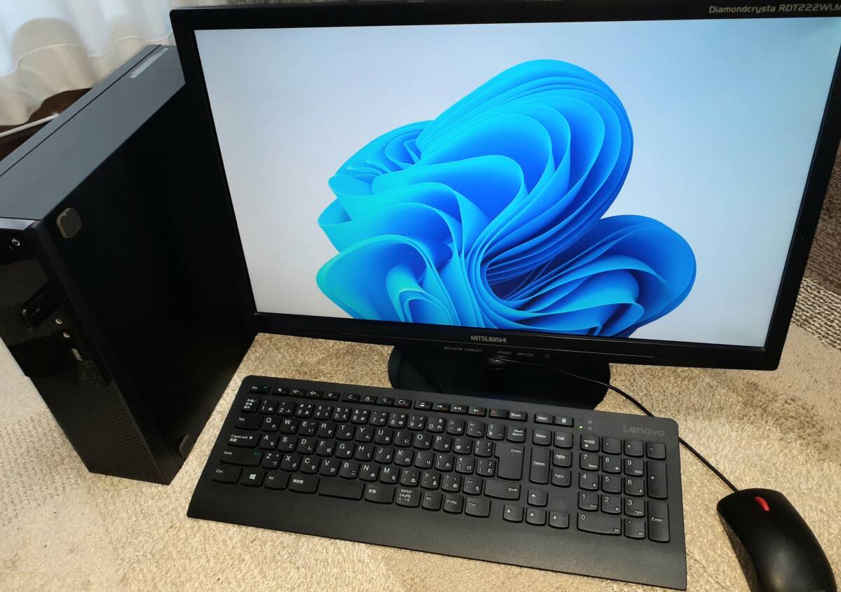 Yahoo!オークション -「lenovo キーボード」(デスクトップ) (Windows