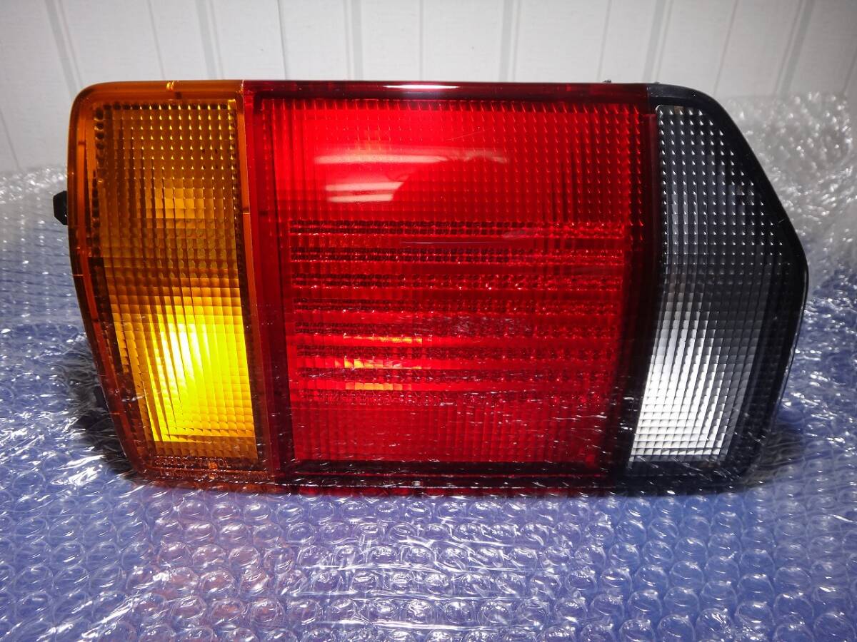 Yahoo!オークション -「ワゴンr ct テール」の落札相場・落札価格