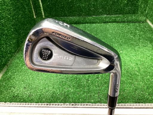 2026年最新】Yahoo!オークション -プロギア gn 502 アイアンの中古品